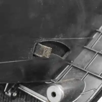 Second-hand car spare part glove compartment for tesla model s (2012-..) hatchback oem iam references 1023416-00  