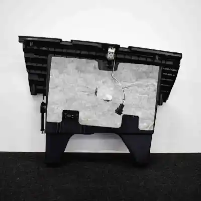 Second-hand car spare part glove compartment for tesla model s (2012-..) hatchback oem iam references 1023416-00  