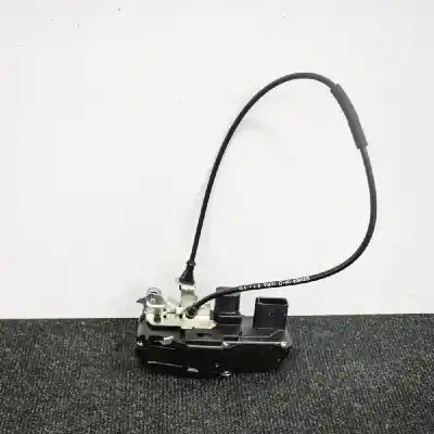 İkinci el araba yedek parçası SOL ÖN KAPI KILIDI için TESLA MODEL S  OEM IAM referansları 6008913-00-C1039668-00-B  