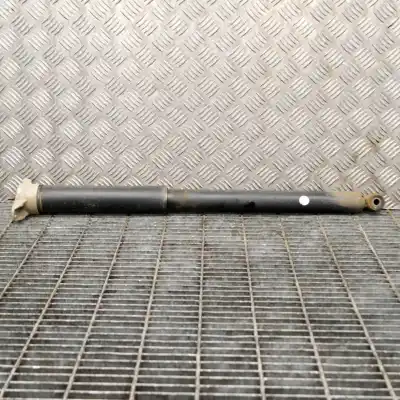 Автозапчастина б/у АМОРТИЗАТОР ЗАДНІЙ ЛІВИЙ для FORD FOCUS III  Посилання на OEM IAM 8V61-18159-AB  