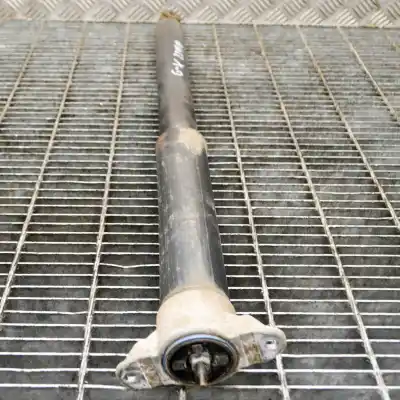 Автозапчасти б/у задний левый амортизатор за ford focus iii (2010-2020) ссылки oem iam 8v61-18159-ab  