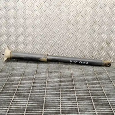 Автозапчасти б/у задний левый амортизатор за ford focus iii (2010-2020) ссылки oem iam 8v61-18159-ab  