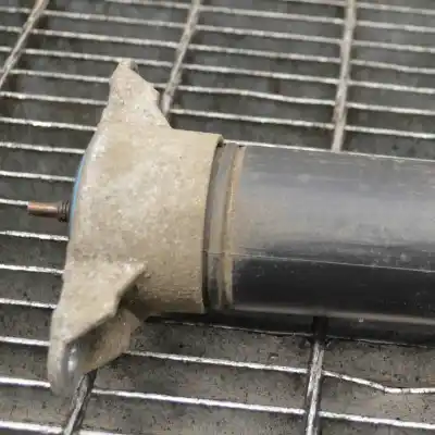 Автозапчасти б/у задний левый амортизатор за ford focus iii (2010-2020) ссылки oem iam 8v61-18159-ab  