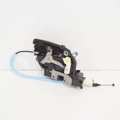 Second-hand car spare part FRONT RIGHT DOOR LOCK for MINI CABRIO F57  OEM IAM references A046465,7281934  