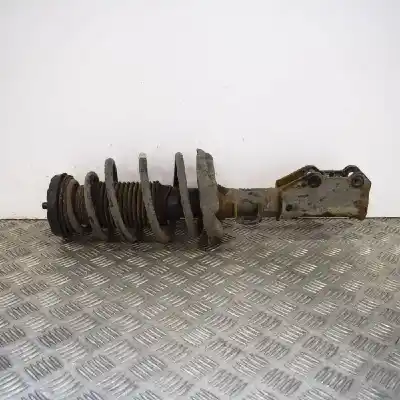 Second-hand car spare part FRONT RIGHT SHOCK ABSORBER for OPEL INSIGNIA A G09  OEM IAM references 13245967  