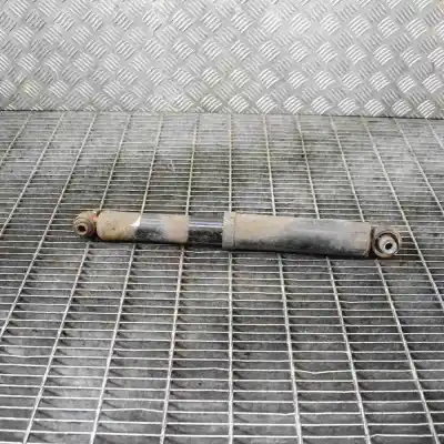 Peça sobressalente para automóvel em segunda mão AMORTECEDOR TRASEIRO ESQUERDO por NISSAN QASHQAI II J11, J11_  Referências OEM IAM 562104EA2A  