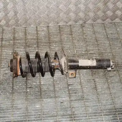 Pezzo di ricambio per auto di seconda mano ammortizzatore anteriore sinistro per volkswagen passat variant b7 365 (2010-2014) estate riferimenti oem iam 3c0413031at  