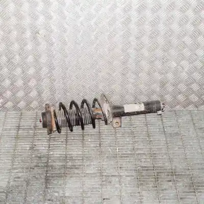 Piesă de schimb auto la mâna a doua AMORTIZOR FAȚÃ STÂNGA pentru VOLKSWAGEN PASSAT VARIANT B7 365  Referințe OEM IAM 3C0413031AT   Piesă de schimb auto la mâna a doua AMORTIZOR FAȚÃ STÂNGA pentru VOLKSWAGEN PASSAT VARIANT B7 365  Referințe OEM IAM 3C0413031AT
