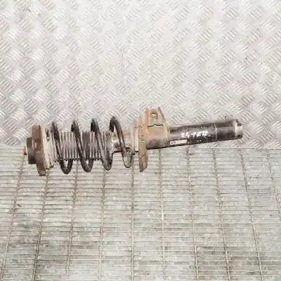 Pezzo di ricambio per auto di seconda mano ammortizzatore anteriore sinistro per volkswagen passat variant b7 365 (2010-2014) estate riferimenti oem iam 3c0413031at  