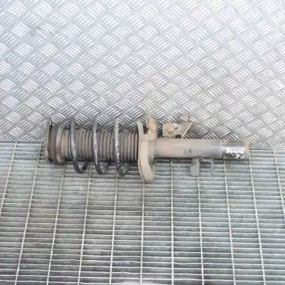 Peça sobressalente para automóvel em segunda mão AMORTECEDOR DIANTEIRO ESQUERDO por FORD FOCUS III  Referências OEM IAM BV61-18K001-AAC,A0504038  