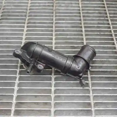 Second-hand car spare part THERMOSTAT for OPEL INSIGNIA A G09  OEM IAM references 0705543,0428741  