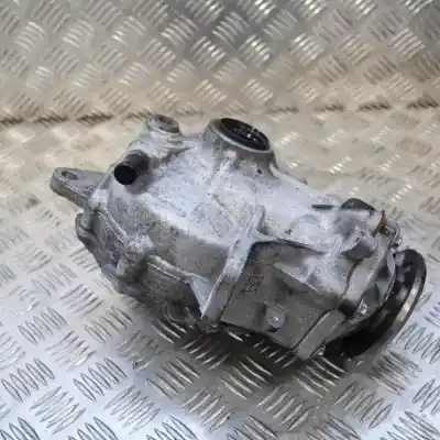 Second-hand car spare part FRONT DIFFERENTIAL for MERCEDES-BENZ C W205  OEM IAM references A2053350201,A2053310100,A2053355200  