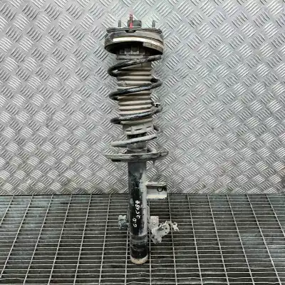 Автозапчастина б/у ПРАВИЙ ЗАДНІЙ АМОРТИЗАТОР для LAND ROVER RANGE ROVER EVOQUE L538  Посилання на OEM IAM GJ32-18080-AA,BJ325534BD  