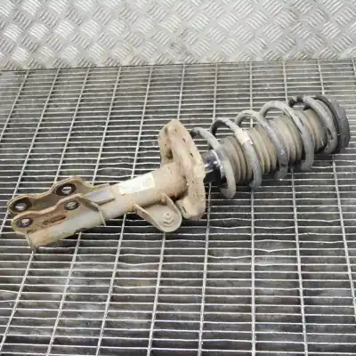 Peça sobressalente para automóvel em segunda mão AMORTECEDOR DIANTEIRO ESQUERDO por OPEL MOKKA / MOKKA X  Referências OEM IAM 95137363  