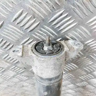 Автозапчасти б/у задний левый амортизатор за volvo v40 hatchback (2012-2019) ссылки oem iam 31658962,8v61-18159-ab  