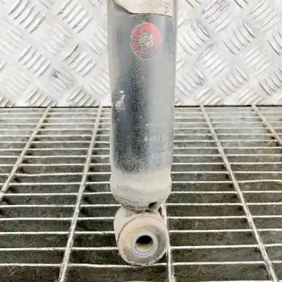 Автозапчасти б/у задний левый амортизатор за volvo v40 hatchback (2012-2019) ссылки oem iam 31658962,8v61-18159-ab  