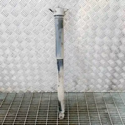 Автозапчасти б/у задний левый амортизатор за volvo v40 hatchback (2012-2019) ссылки oem iam 31658962,8v61-18159-ab  