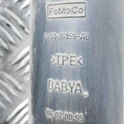 Автозапчастина б/у правий задній амортизатор для volvo v40 hatchback (2012-2019) посилання на oem iam 31658962,8v61-18159-ab  