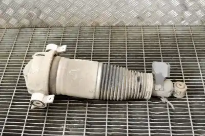 İkinci el araba yedek parçası SAG ARKA AMORTISÖR için AUDI Q7 4L  OEM IAM referansları 7L8616020F  