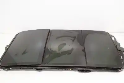 İkinci el araba yedek parçası ELEKTRIKLI ÇATI için AUDI Q7 4L  OEM IAM referansları 989716510,4L0959591A,4L0877041P,0390200071  