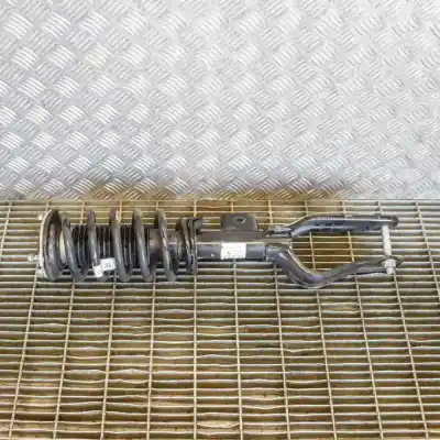 Second-hand car spare part front right shock absorber for tesla model 3 (2018-..) sedan oem iam references 1044368-00-f  