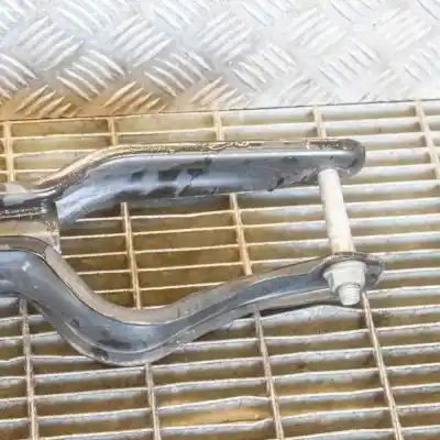 Second-hand car spare part front right shock absorber for tesla model 3 (2018-..) sedan oem iam references 1044368-00-f  