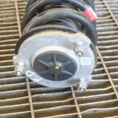 Second-hand car spare part front right shock absorber for tesla model 3 (2018-..) sedan oem iam references 1044368-00-f  