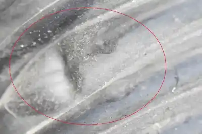 Автозапчастина б/у правий задній амортизатор для audi q7 4l (2006-2015) посилання на oem iam 7l8616002,15.1400-0386.4  