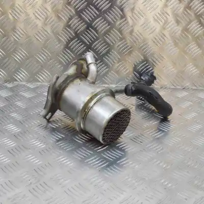 Автозапчасти б/у ОХЛАДИТЕЛЬ РОГ за AUDI Q2 GA  ссылки OEM IAM 04L131512BR,04L131512  