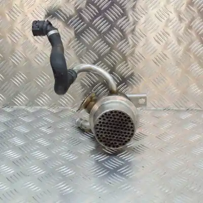 Pezzo di ricambio per auto di seconda mano raffreddatore egr per audi q2 ga (2016-..) off-road riferimenti oem iam 04l131512br,04l131512  