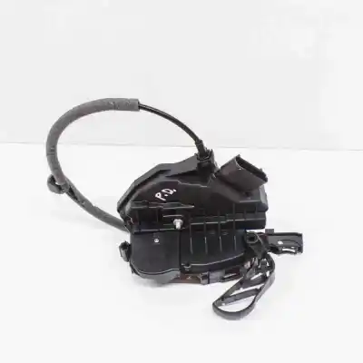 Gebrauchtes Autoersatzteil TÜRSCHLOSS VORNE RECHTS zum FORD FOCUS III  OEM-IAM-Referenzen BM5A-A21812-CF,921758-106  