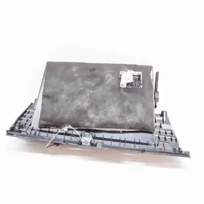 Peça sobressalente para automóvel em segunda mão porta luvas por tesla model s (2012-..) hatchback referências oem iam 1023228-14-h  