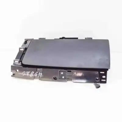 Peça sobressalente para automóvel em segunda mão PORTA LUVAS por TESLA MODEL S  Referências OEM IAM 1023228-14-H  