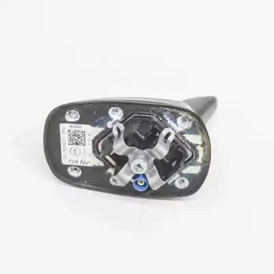 İkinci el araba yedek parçası anten için skoda octavia iii combi 5e5 (2012-2020) oem iam referansları 5q0035507p,65225102  