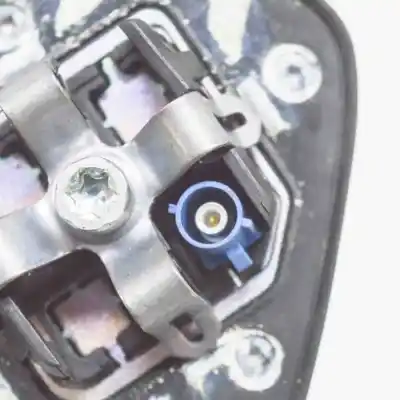 İkinci el araba yedek parçası anten için skoda octavia iii combi 5e5 (2012-2020) oem iam referansları 5q0035507p,65225102  