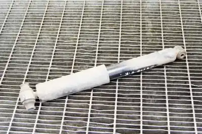 Second-hand car spare part rear left shock absorber for ford transit custom minibus / passenger (2012-..) oem iam references fk31-18080-fa  