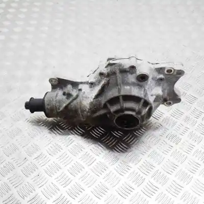 Автозапчастина б/у передній диференціал для jaguar f-pace x761 (2015-..) off-road посилання на oem iam hk83-3017-ad  