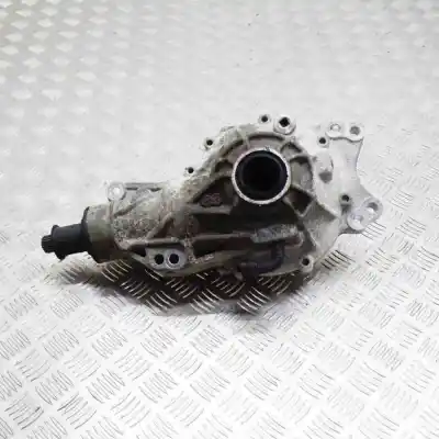 Автозапчастина б/у передній диференціал для jaguar f-pace x761 (2015-..) off-road посилання на oem iam hk83-3017-ad  