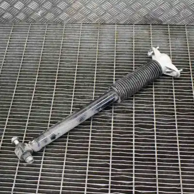 Автозапчастина б/у амортизатор задній лівий для tesla model 3 (2018-..) посилання на oem iam 1044461-02-e  