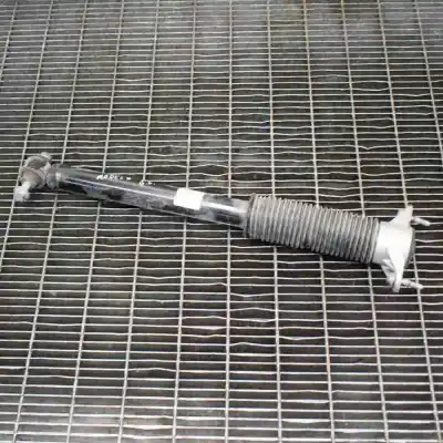 Автозапчастина б/у амортизатор задній лівий для tesla model 3 (2018-..) посилання на oem iam 1044461-02-e  