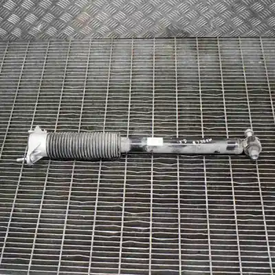 Peça sobressalente para automóvel em segunda mão AMORTECEDOR TRASEIRO ESQUERDO por TESLA MODEL 3  Referências OEM IAM 1044461-02-E  