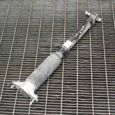 Автозапчастина б/у амортизатор задній лівий для tesla model 3 (2018-..) посилання на oem iam 1044461-02-e  