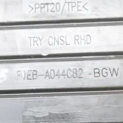 Second-hand car spare part glove compartment for ford focus iii (2010-2020) oem iam references f1eb-a044c82-bgw  