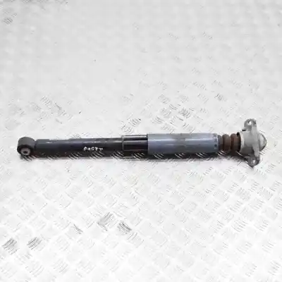 Автозапчасти б/у ПРАВЫЙ ЗАДНИЙ АМОРТИЗАТОР за AUDI A3 LIMOUSINE 8VS, 8VM  ссылки OEM IAM 5Q0512013CS,5Q0512013,801401000299,5Q0513049BG  