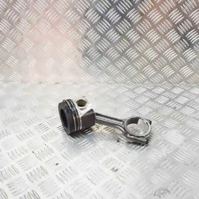 Автозапчасти б/у ПОРШЕНЬ за AUDI Q5 (8RB)  ссылки OEM IAM 038198401F,03L107065AB  