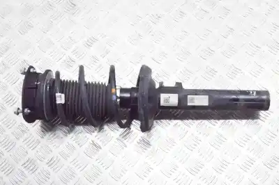 Gebrauchtes Autoersatzteil Stoßdämpfer links vorne zum SKODA OCTAVIA III 5E3  OEM-IAM-Referenzen 5Q0413023HB,5Q0412013EF  