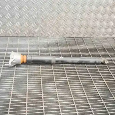 Автозапчасти б/у ЗАДНИЙ ЛЕВЫЙ АМОРТИЗАТОР за MERCEDES-BENZ CLA COUPE C117  ссылки OEM IAM A1173201131  