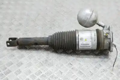 Pezzo di ricambio per auto di seconda mano AMMORTIZZATORE POSTERIORE SINISTRO per VOLKSWAGEN PHAETON 3D_  Riferimenti OEM IAM 3D0616001H  