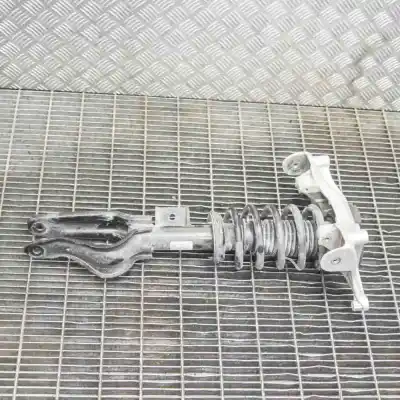 Peça sobressalente para automóvel em segunda mão AMORTECEDOR DIANTEIRO DIREITO por TESLA MODEL 3  Referências OEM IAM 1044368-00-F  