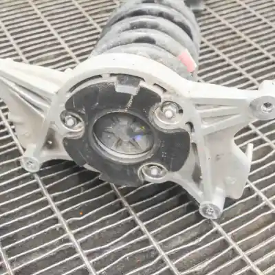 Peça sobressalente para automóvel em segunda mão amortecedor dianteiro direito por tesla model 3 (2018-..) sedan referências oem iam 1044368-00-f  
